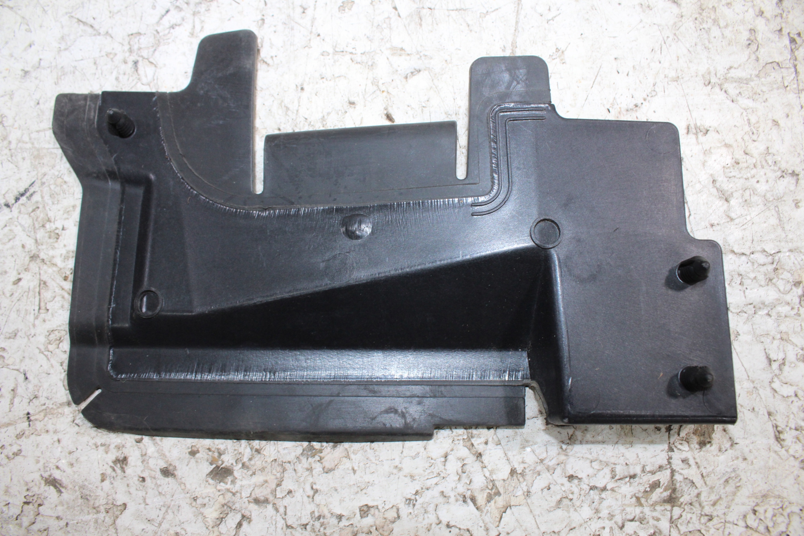 Ford Kuga MK2 luftansaugkanal FV44-8A211-EA