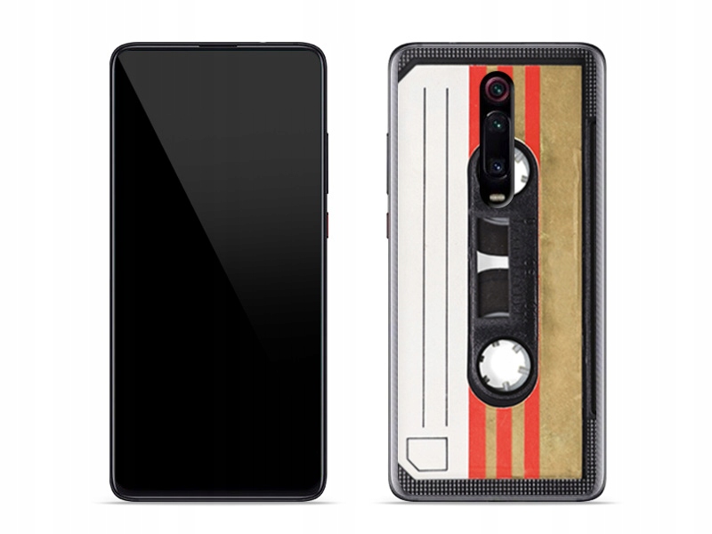 

Etui na Xiaomi Mi 9T Fantastic Case