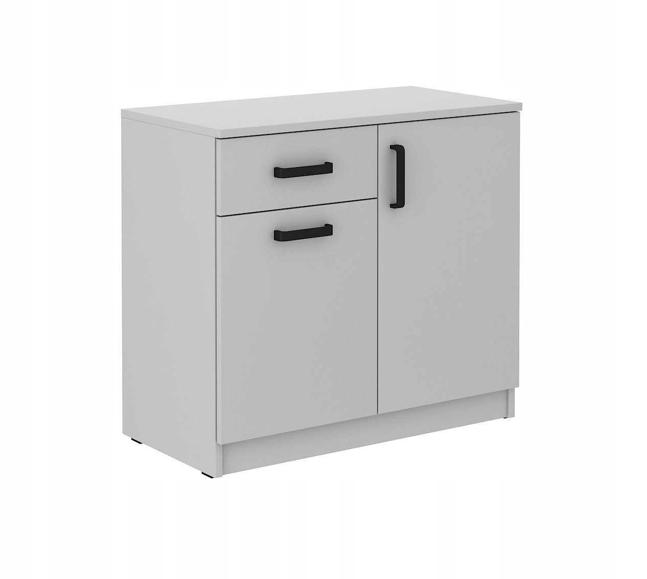 Klasická komoda Texas do kanceláře Kabinet Mládežnický pokoj