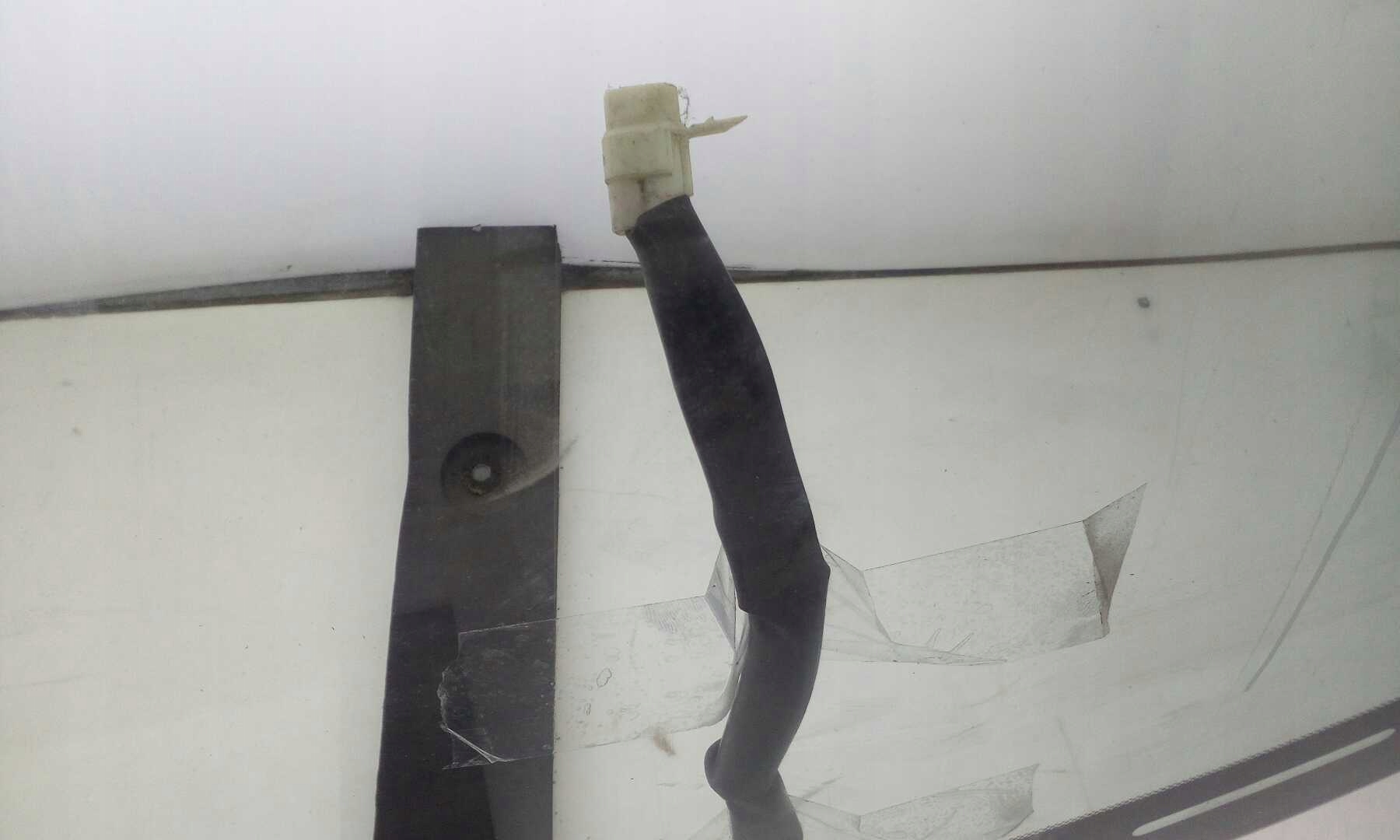 SZYBA CZOŁOWA LEXUS RX300/400H 2003-2009 SENSOR Kolor zielony