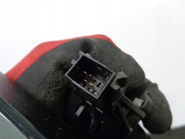 LUSTERKO WEWNĘTRZNE VW PASSAT B8 2014- Wersja Europejska