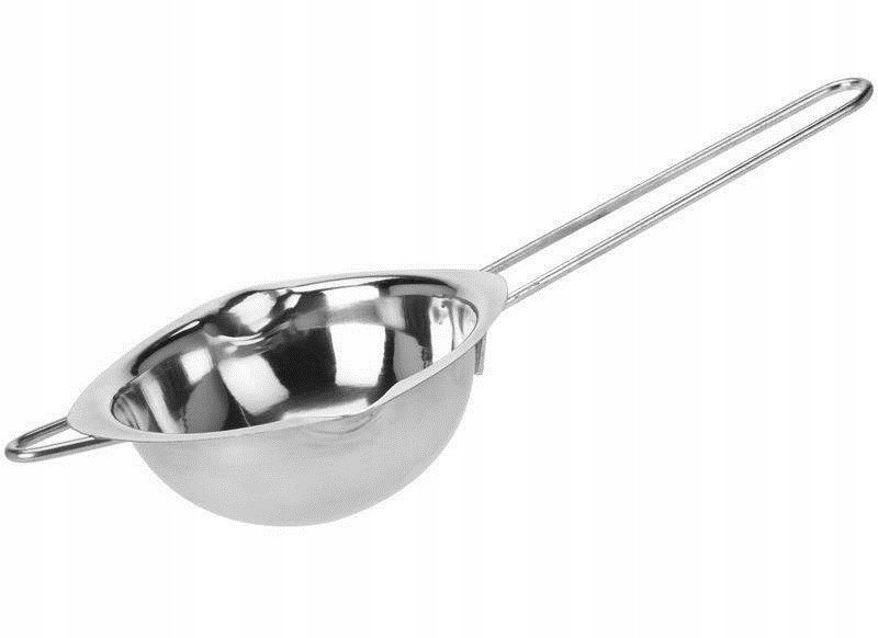 

Miska Naczynie Do Rozpuszczania Czekolady 14 CM