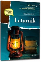 

Latarnik Henryk Sienkiewicz