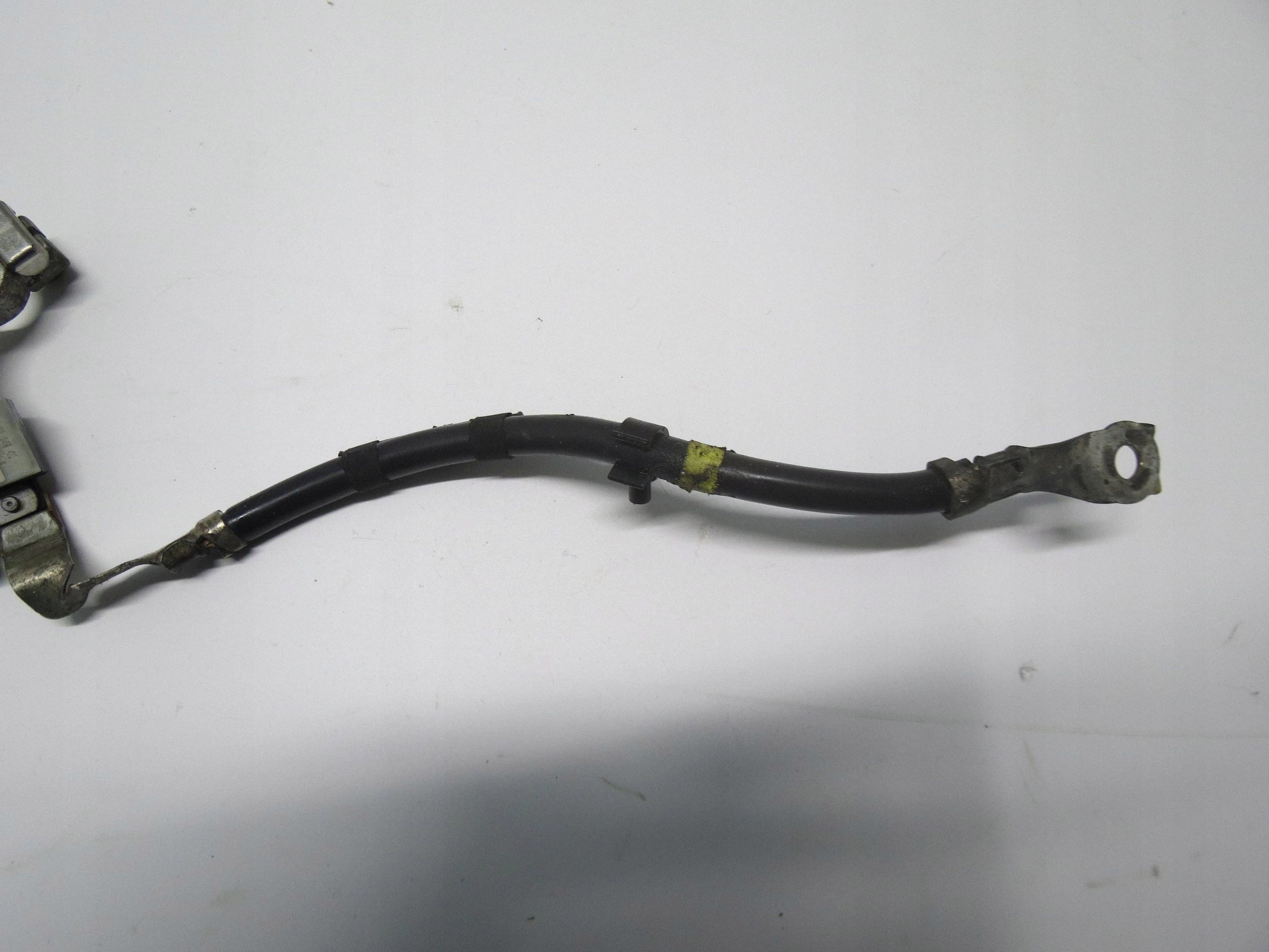 Batteriemanagement Sensor AKUMULATORA VOLVO V60 und S60 II 31407114