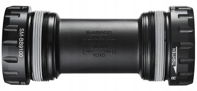 Misky Shimano Hollowtech BB-R9100 Dura-ace 68 mm