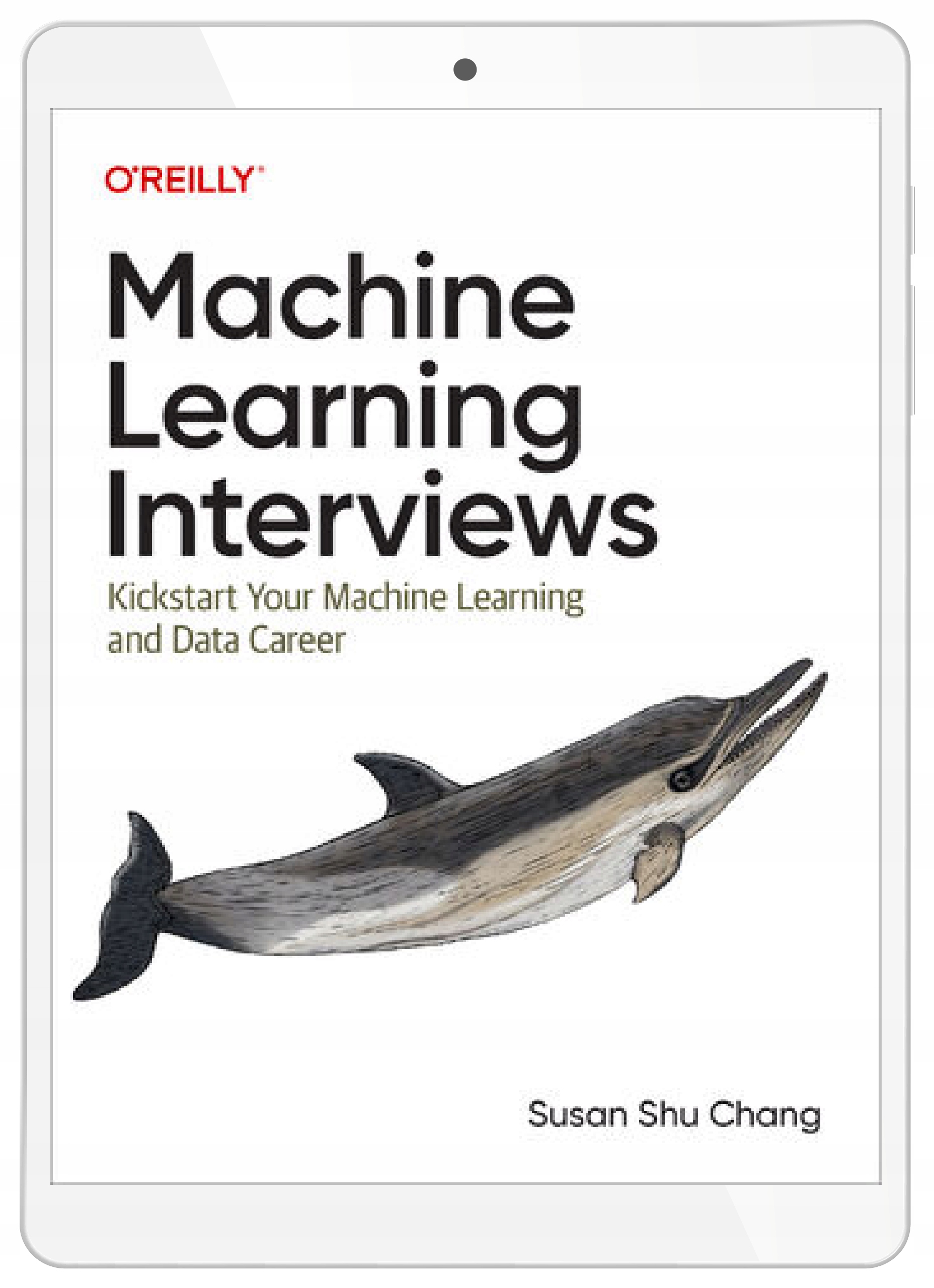 Machine Learning Interviews
