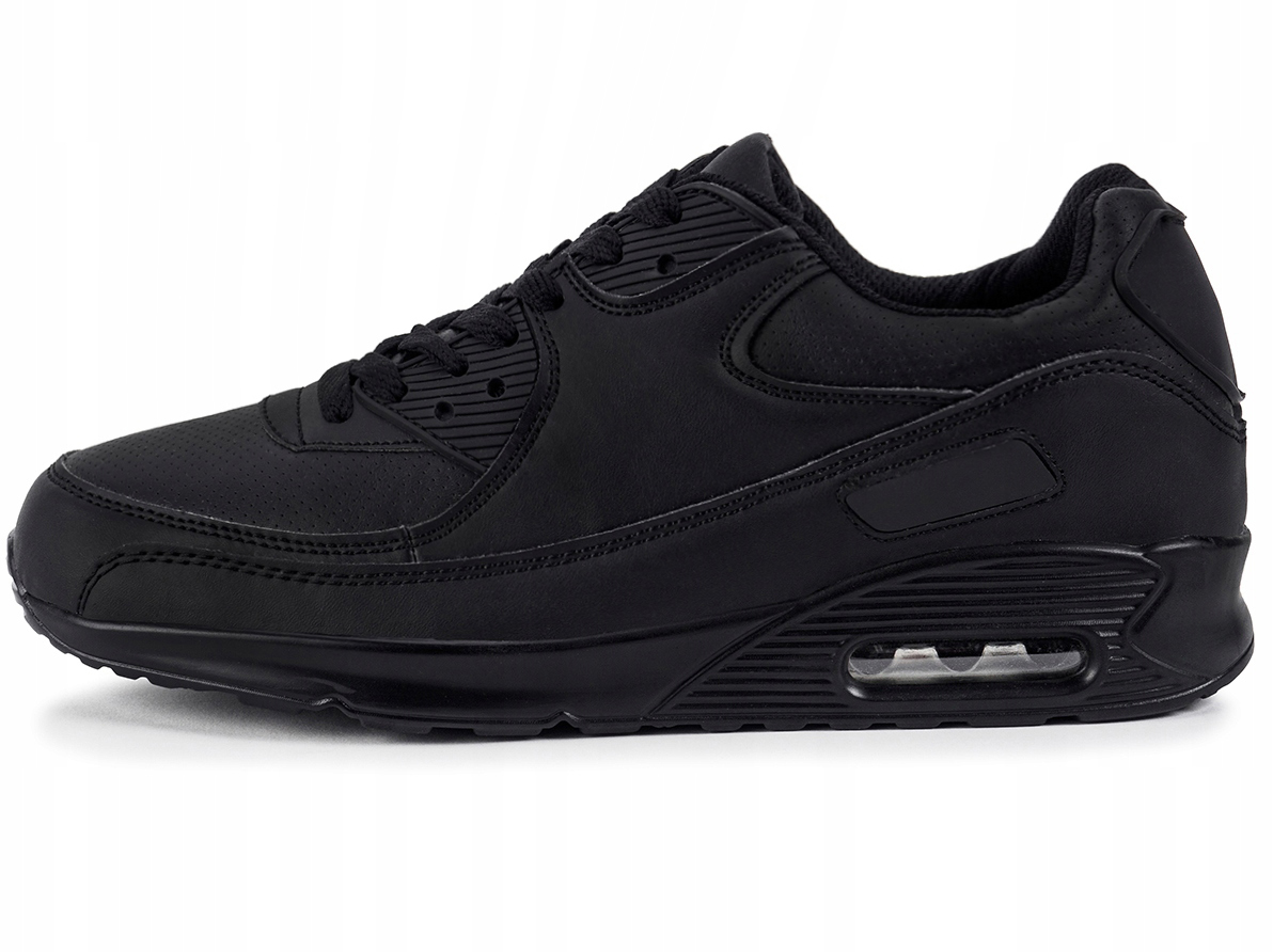 

Adidasy Damskie Buty Sportowe Air System Lekkie