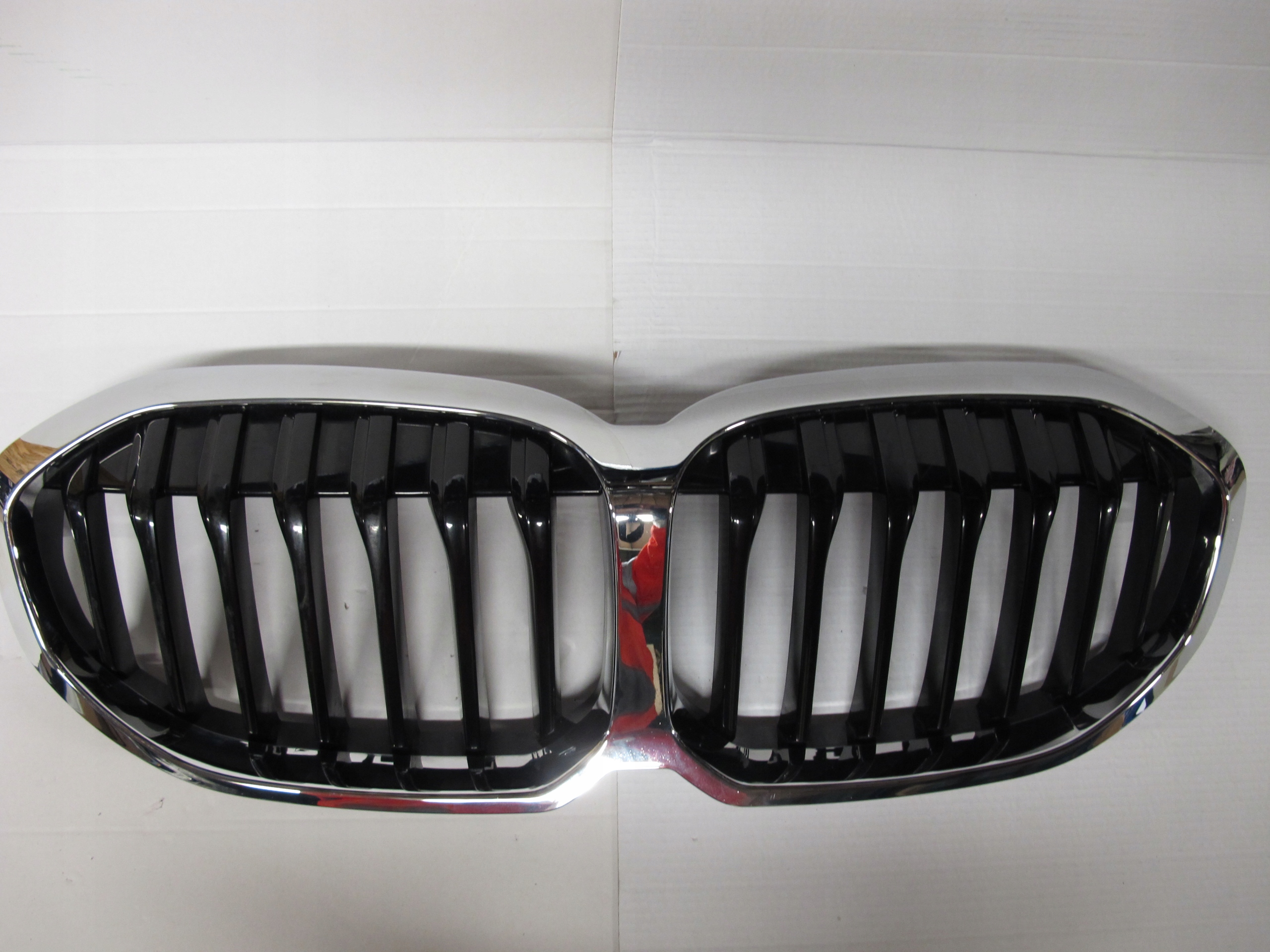 BMW 1 F40 Kühlergrill FRONTGRILL Kühlergitter 7450959 - Thumbnail 1