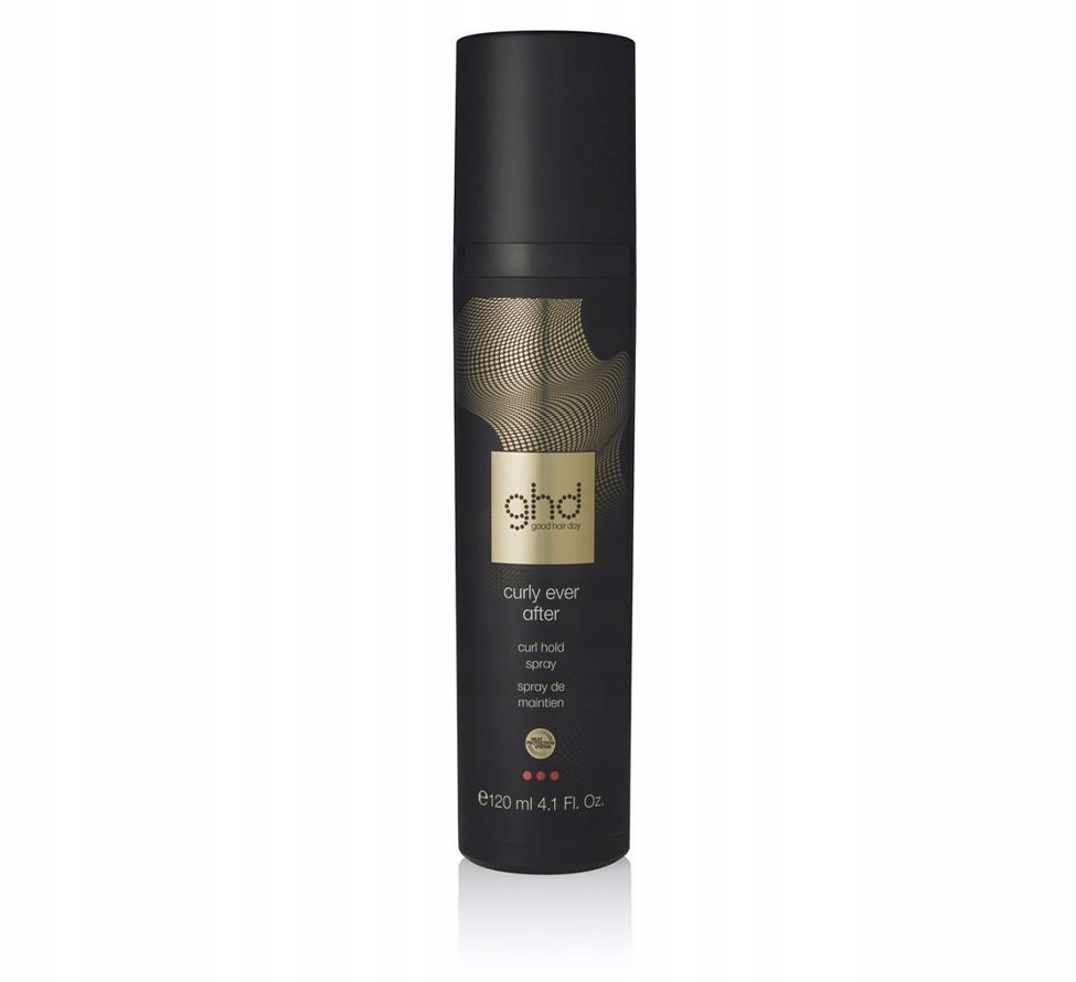 Ghd Permanentní Tužidlo Na Kulmu 120ML 4F93