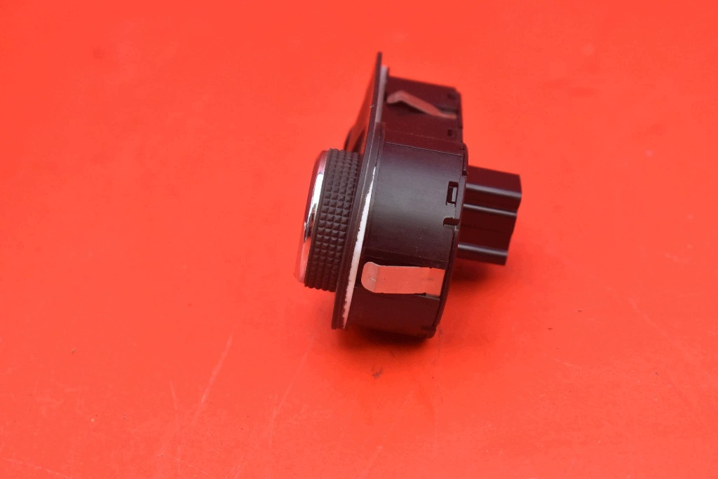 switch light switch 20930746 OPEL ZAFIRA C TOURER 12-16