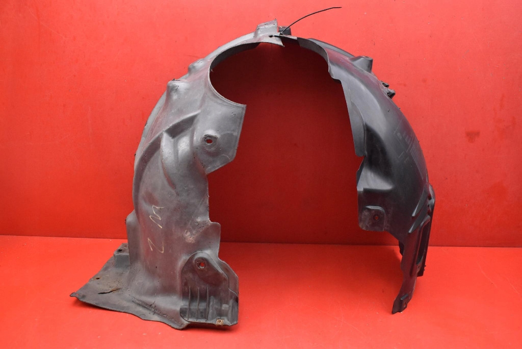 mudguard left front front 27648710 BMW F23 13-21