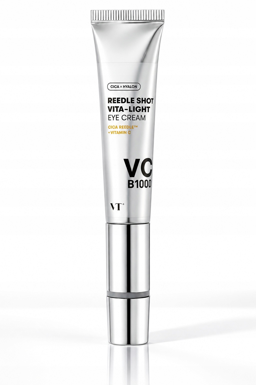 Vt Cosmetics Rozjasňující oční krém s hroty a vitamínem C 15 ml