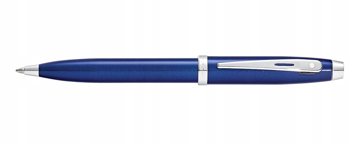 Długopis Sheaffer 100 Niebieski