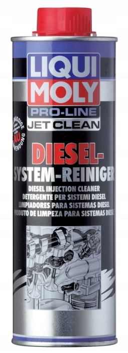 

Liqui MOLY20452 Diesel Usuwa Osad Pompy Wtryskowej