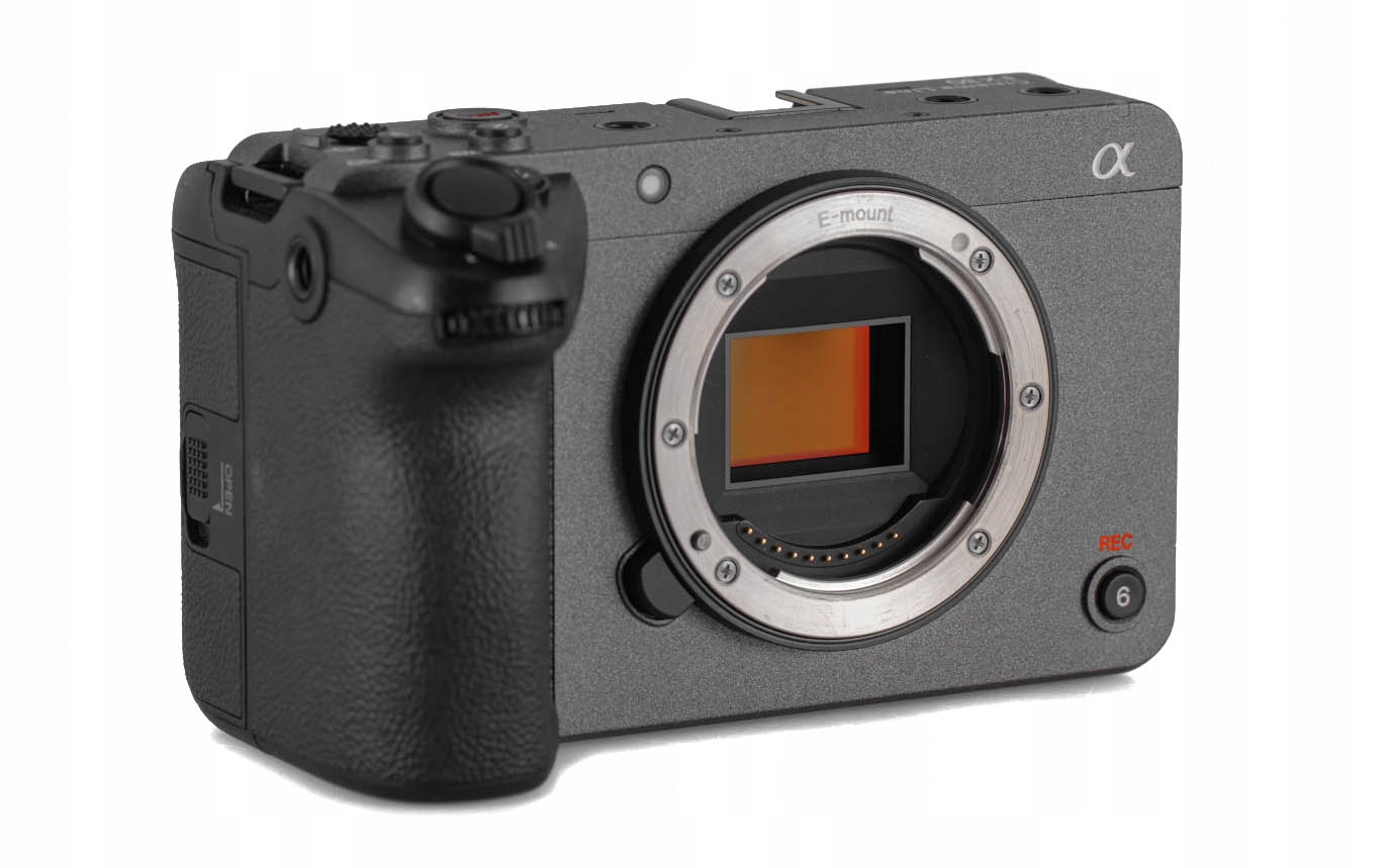 Sony FX30 ILME-FX30 Body Nowa