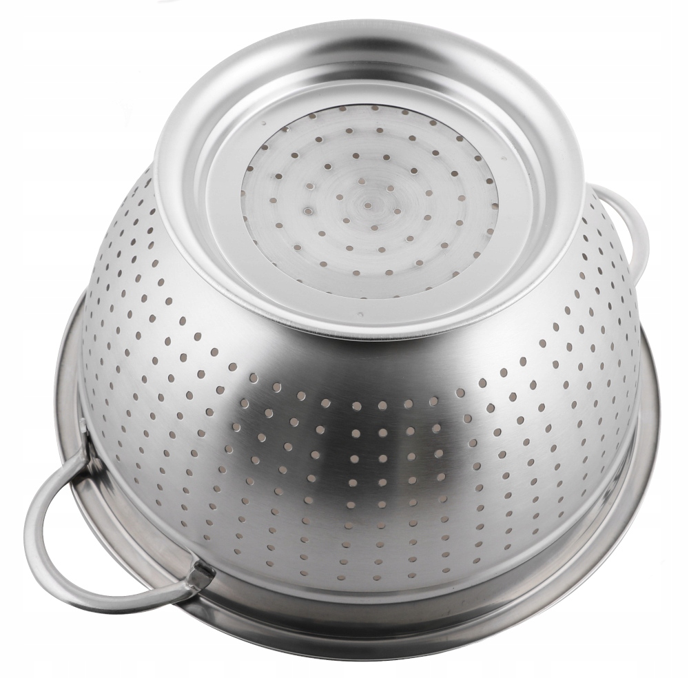 DURSZLAK CEDZAK SITKO STALOWY Satyna 26cm EH1141 Kod producenta 1141