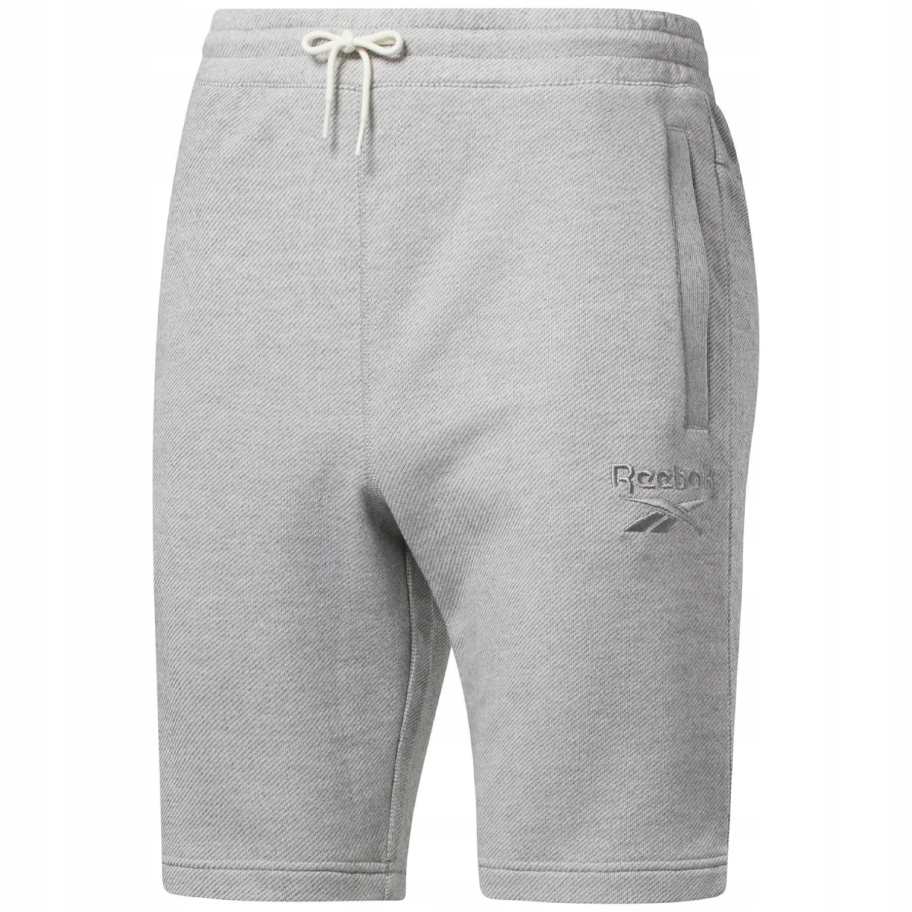 Reebok Kraťasy GI9420 Velikost XXL