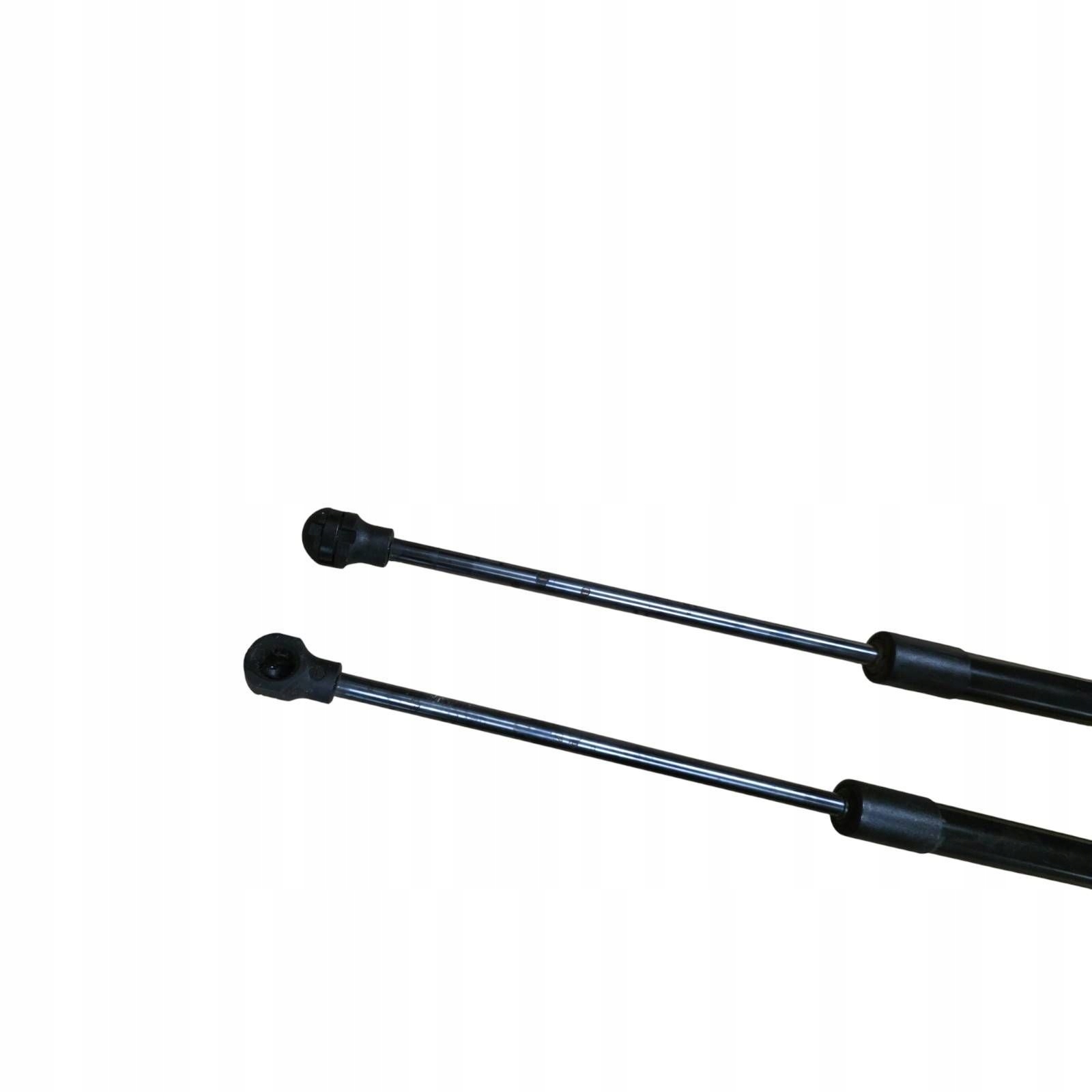 SILOWNIKI TELESKOPY bonnet boot KOMPLET RENAULT MEGANE V E-TECH 2022