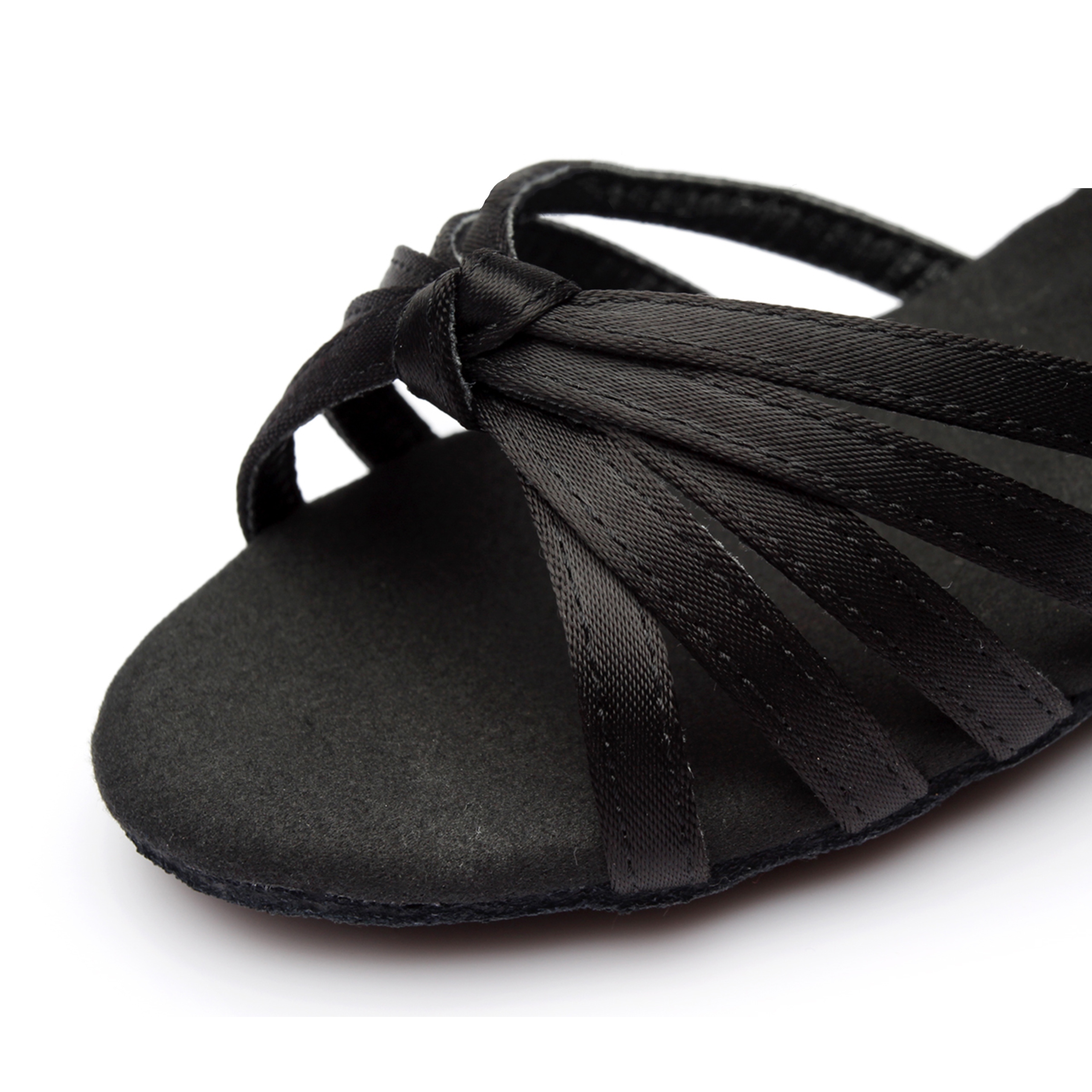 DZIEWCZĘCE BUTY NA TANIEC LATINO SALSA 3CM 28 Marka Arabesque