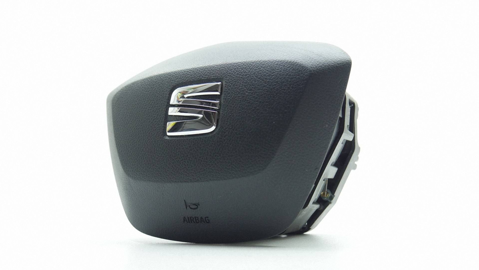 airbag airbag driver´s SEAT ATECA LEON III 5F0880201J