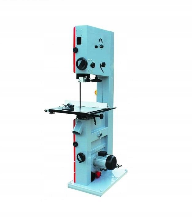 PIŁA TAŚMOWA DO DREWNA HOLZMANN HBS470PROFI 400V EAN (GTIN) 9120039900605