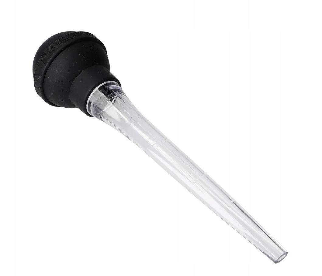 Pipeta KitchenAid dávkovač pro polévání pečeně