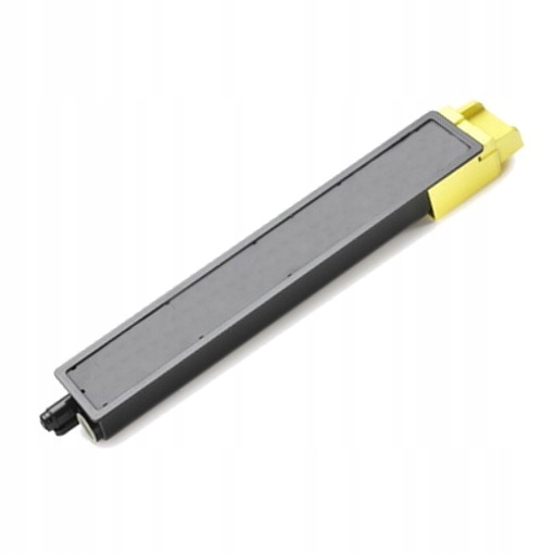 Naplnka Kyocera TK-8325Y žltý kompatibilný toner