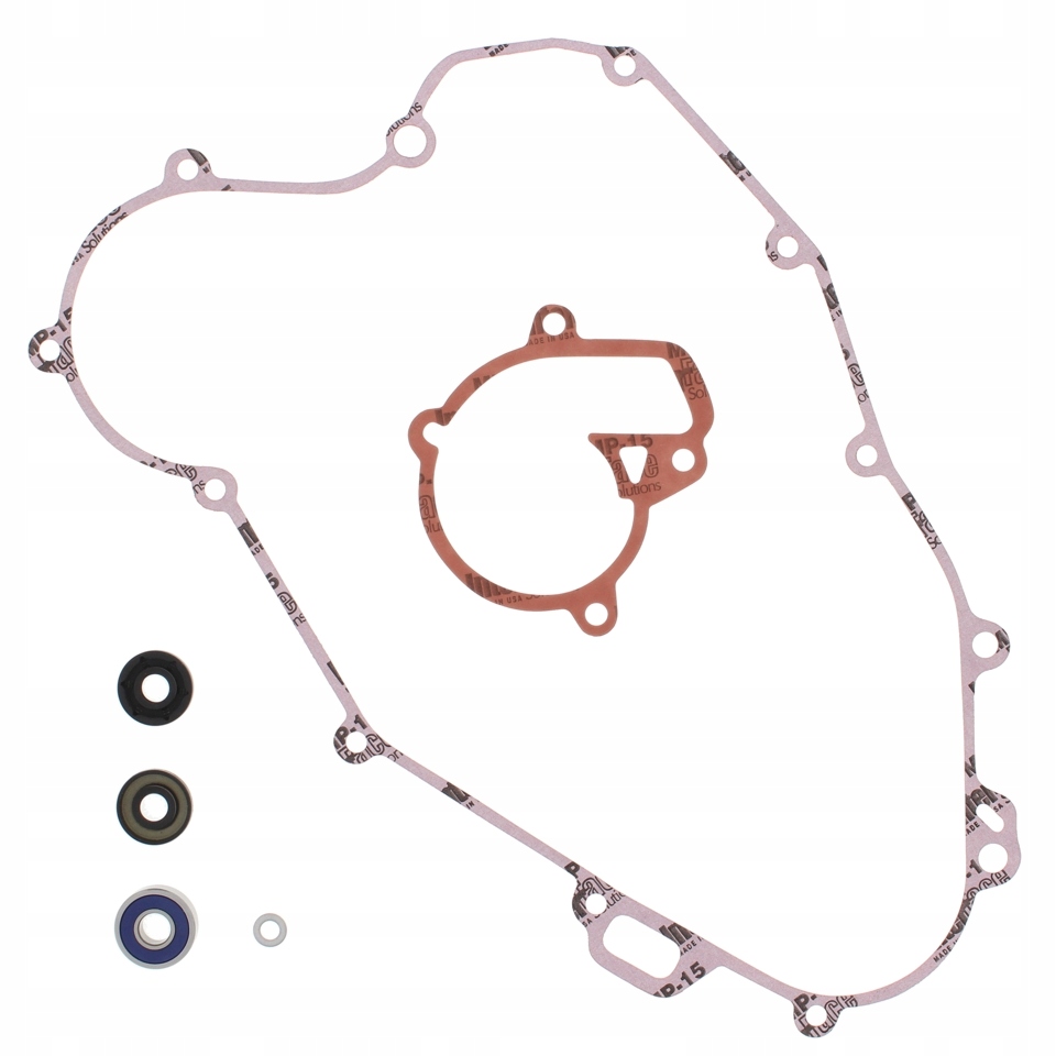 Winderosa (vertex) Sada Na Opravu Vodného Čerpadla Ktm Exc 450 09-11, Exc 530 0