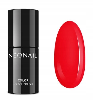 

slay Neonail 2609 Lakier hybrydowy Lady Ferrari