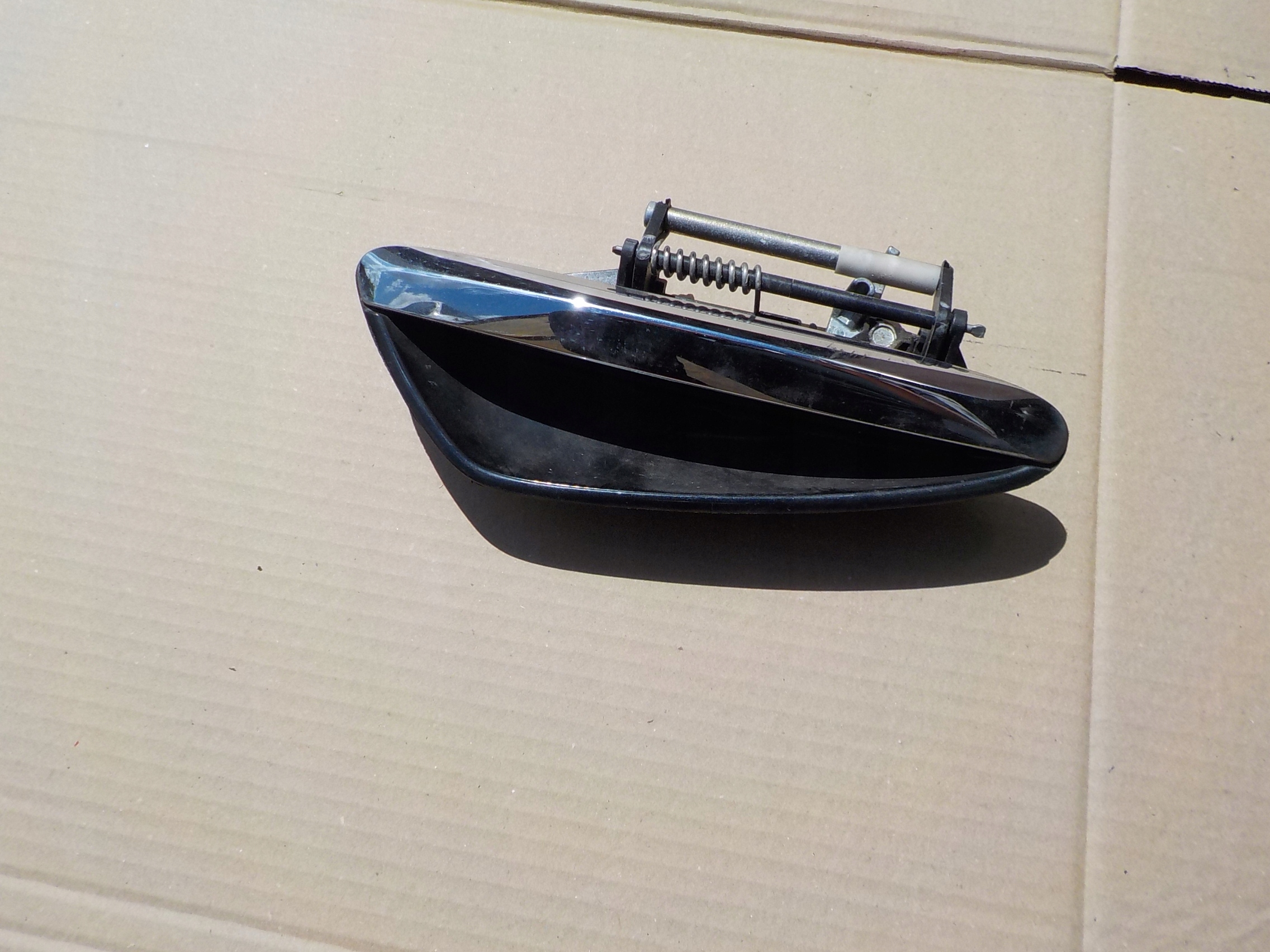 handle right rear part alfa romeo 159 kombi 2008r