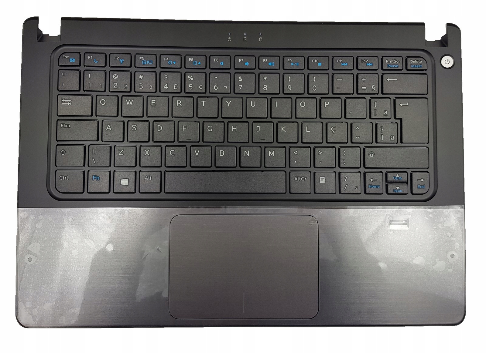 Dell Vostro V5470 V5460 klávesnice pouzdro 0DNHM4