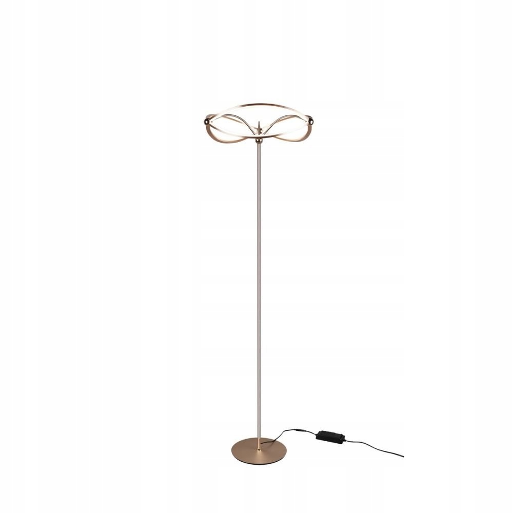 Led podlahová lampa Trio Charivari 31W