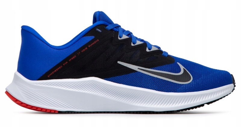 NIKE QUEST 3 BUTY MĘSKIE DO BIEGANIA