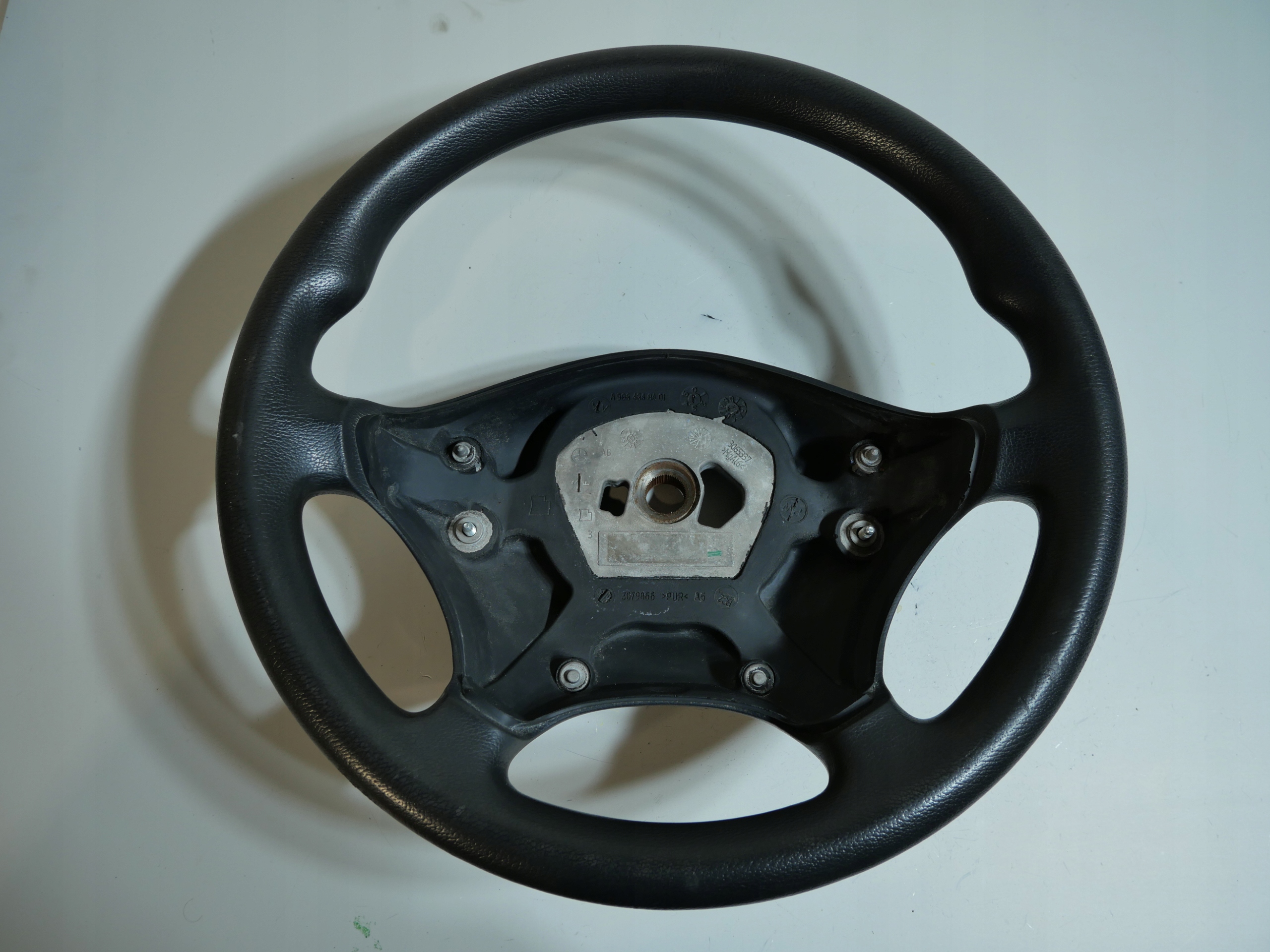 lenkrad MB SPRINTER W906 LIFT A9064640401