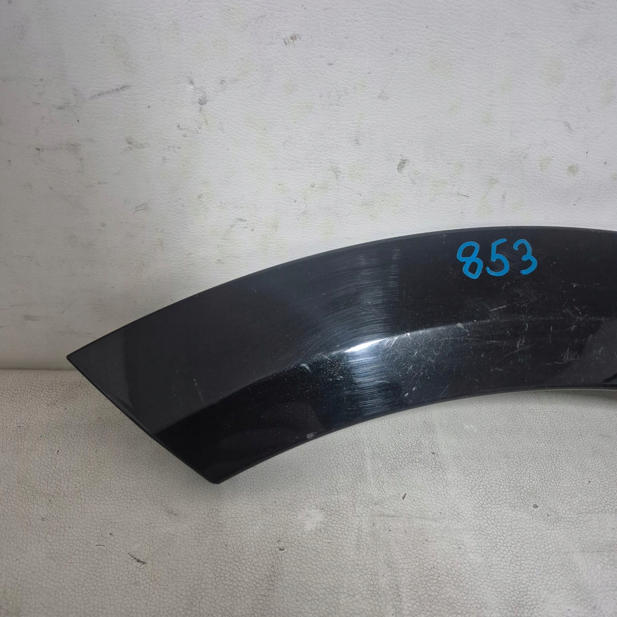 VOLVO XC60 II 2 17-> moulding cap right rear part
