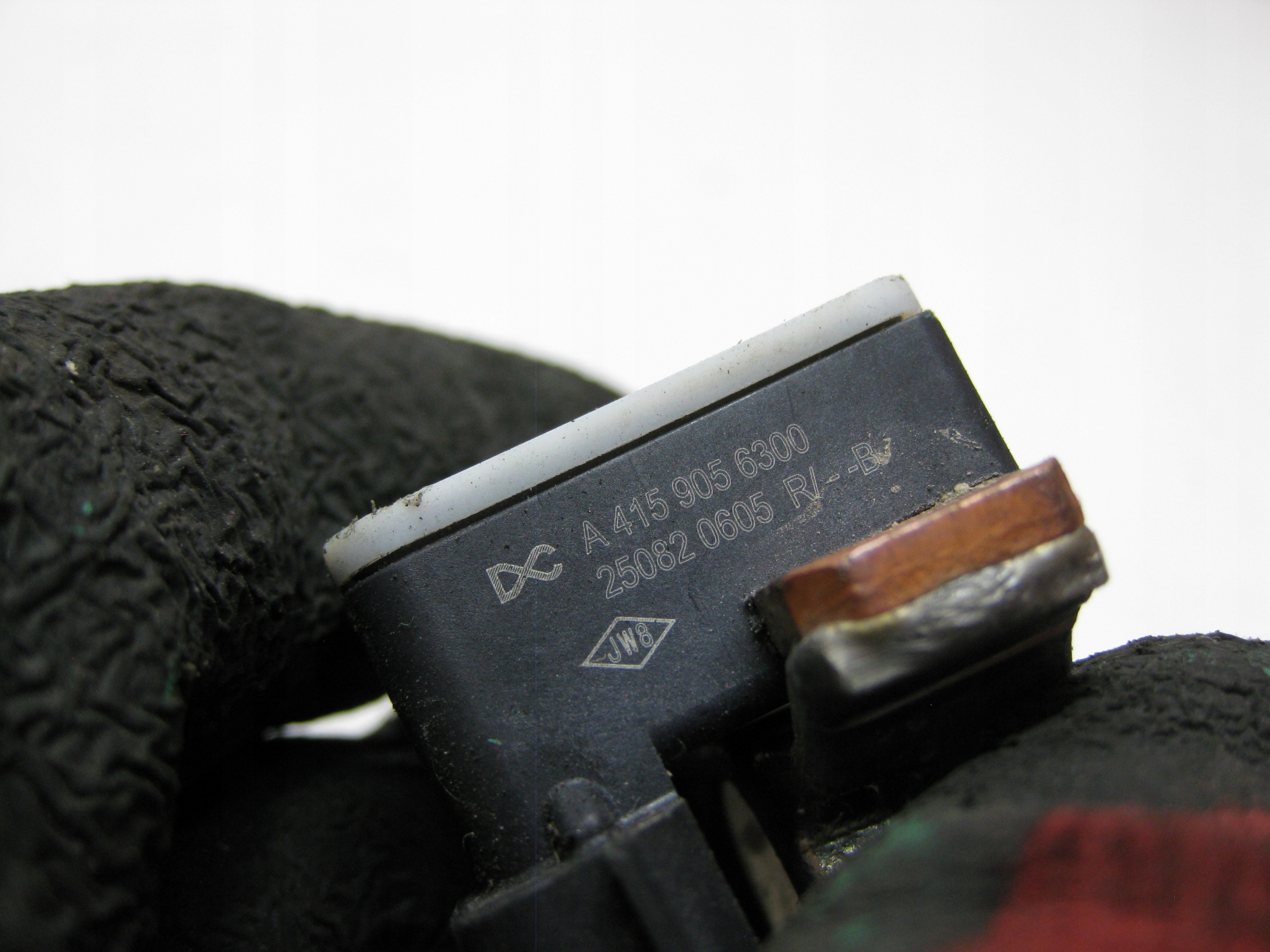 RENAULT MASTER III LIFT Batteriemanagement Sensor Batteriekabelbaum A4159056300