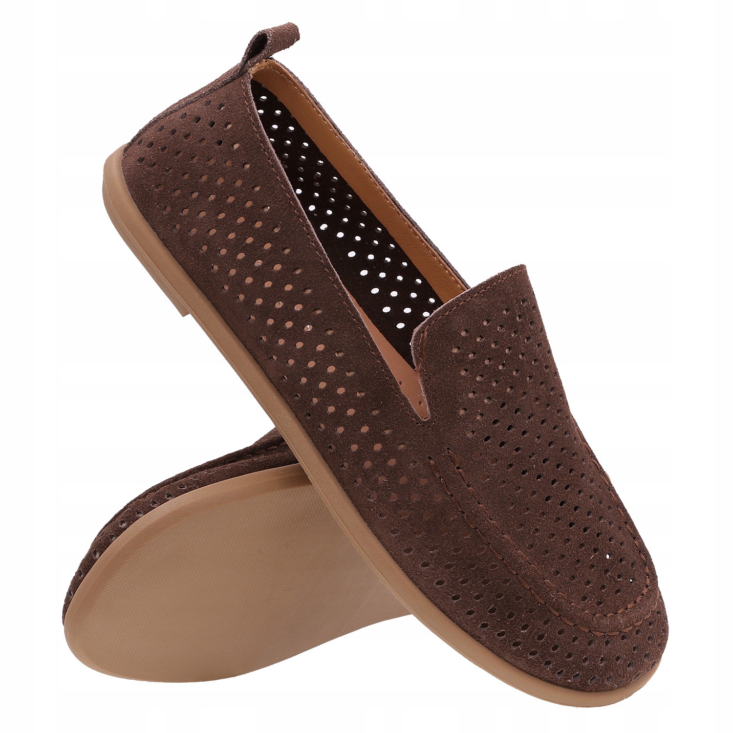 Jankowski dámské mokasíny JK-P3-802 euroobuv