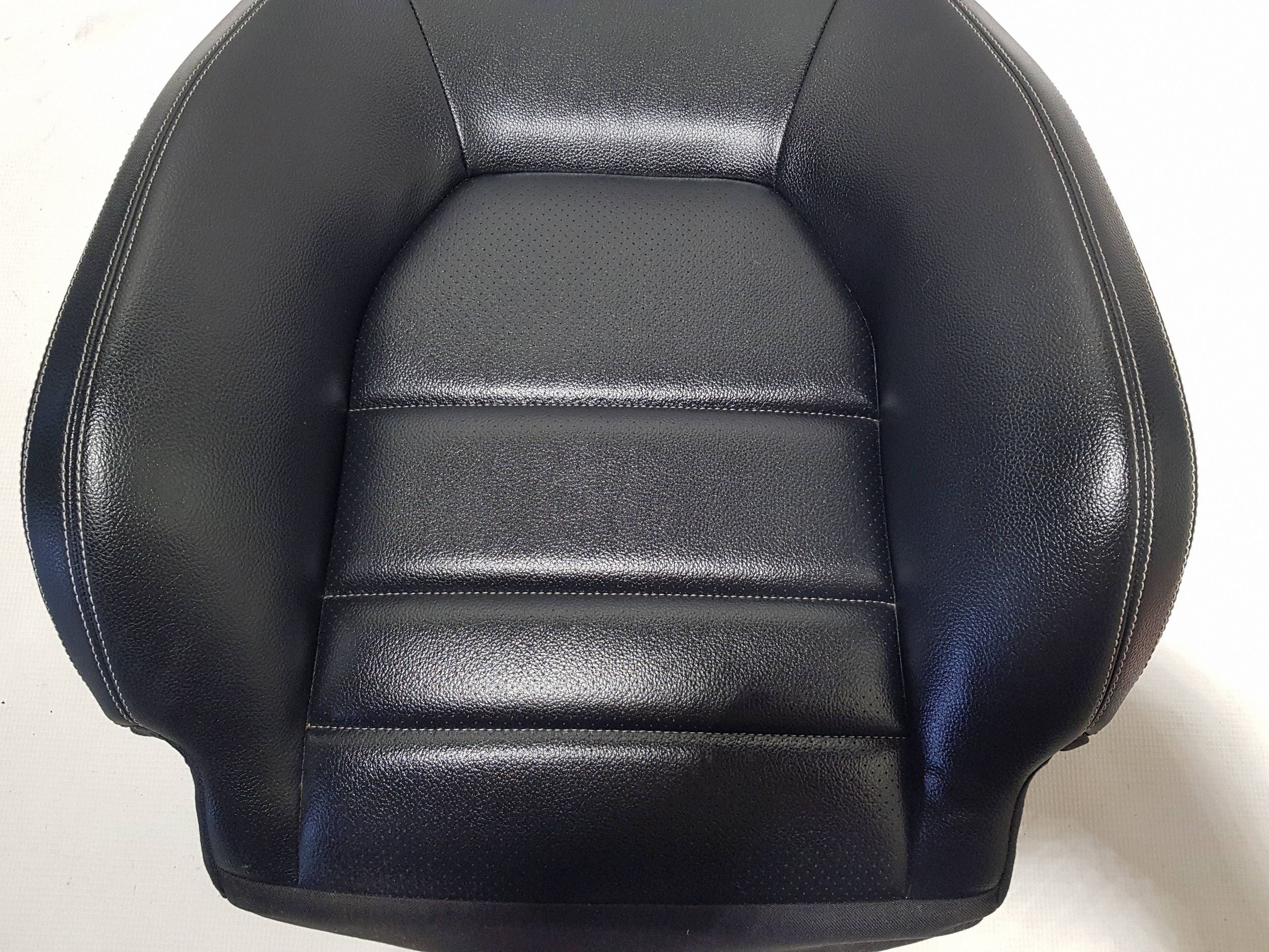MERCEDES W207 OPARCIE seat driver´s left