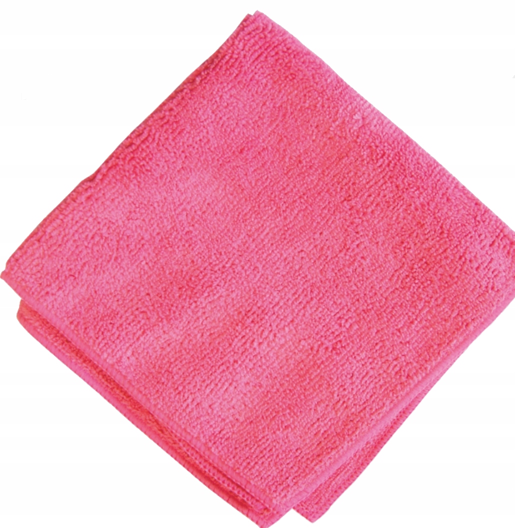 Ścieżka z mikrofibry 30x30 cm kolor losowo