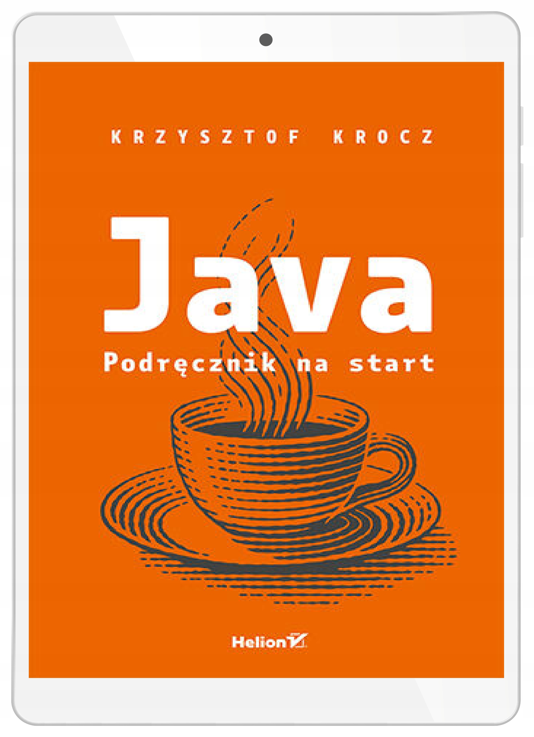Java. Podręcznik na start