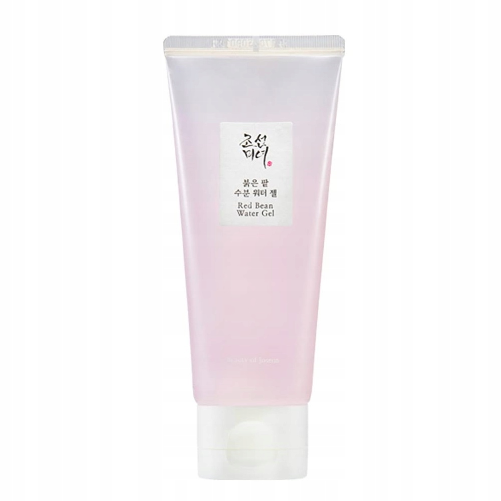 Lehký krém-gel Red Bean Water Gel 100 ml Beauty of Joseon pro hydrataci pokožky