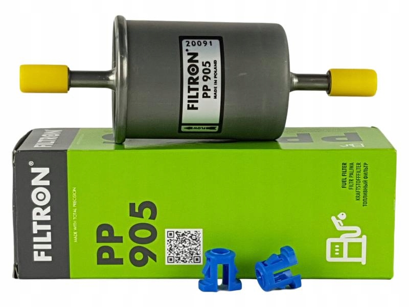 

Filtron Filtr Paliwa PP905 Alfa Romeo Audi Fiat