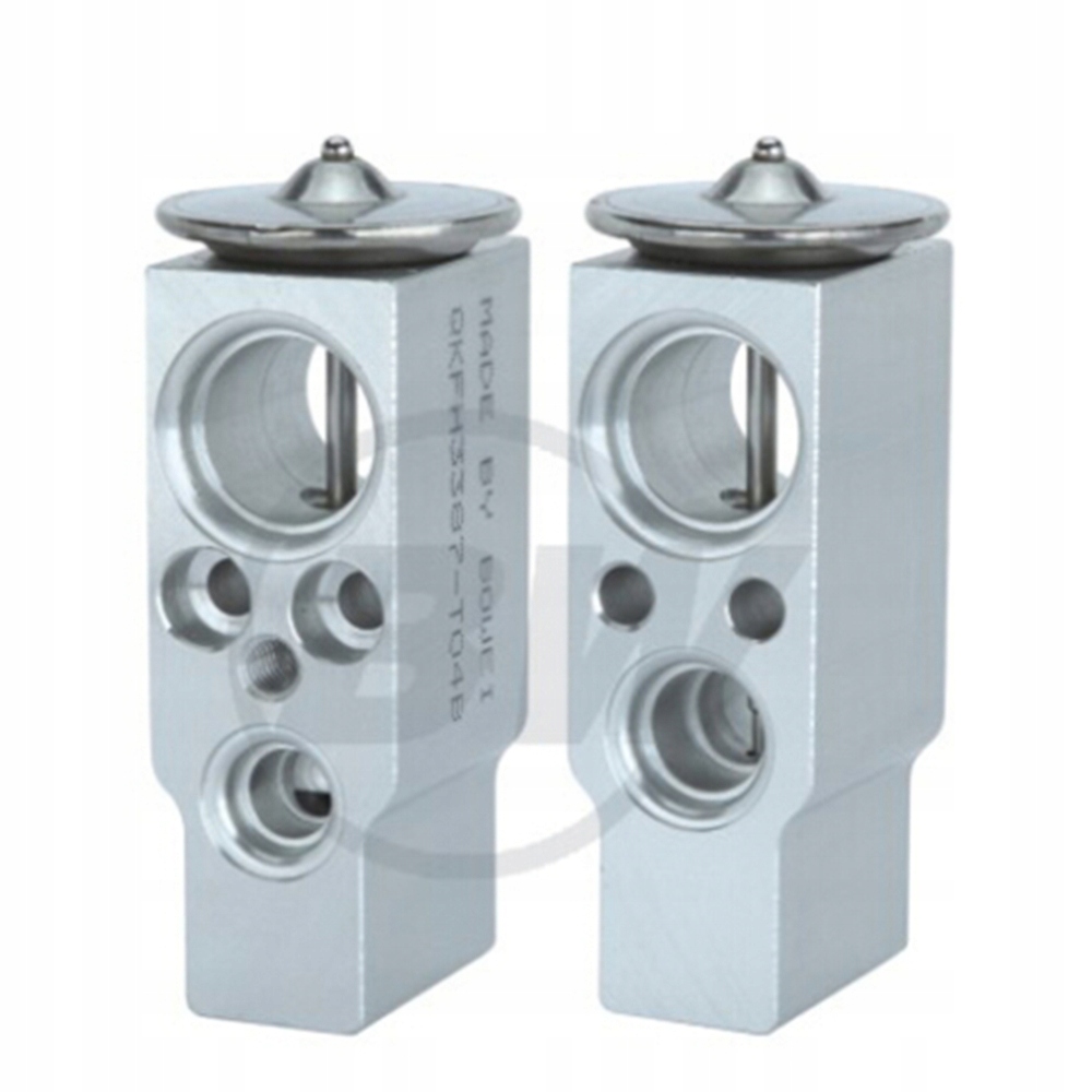 6944260480339 - расширительный клапан для Peugeot 307 расширительный клапан