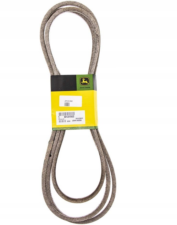 

Pasek napędowy LTR155 LTR166 John Deere M141562