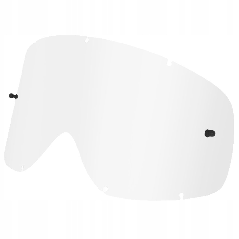 

Szybka Do Gogli Oakley 2000 '0' Frame Clear