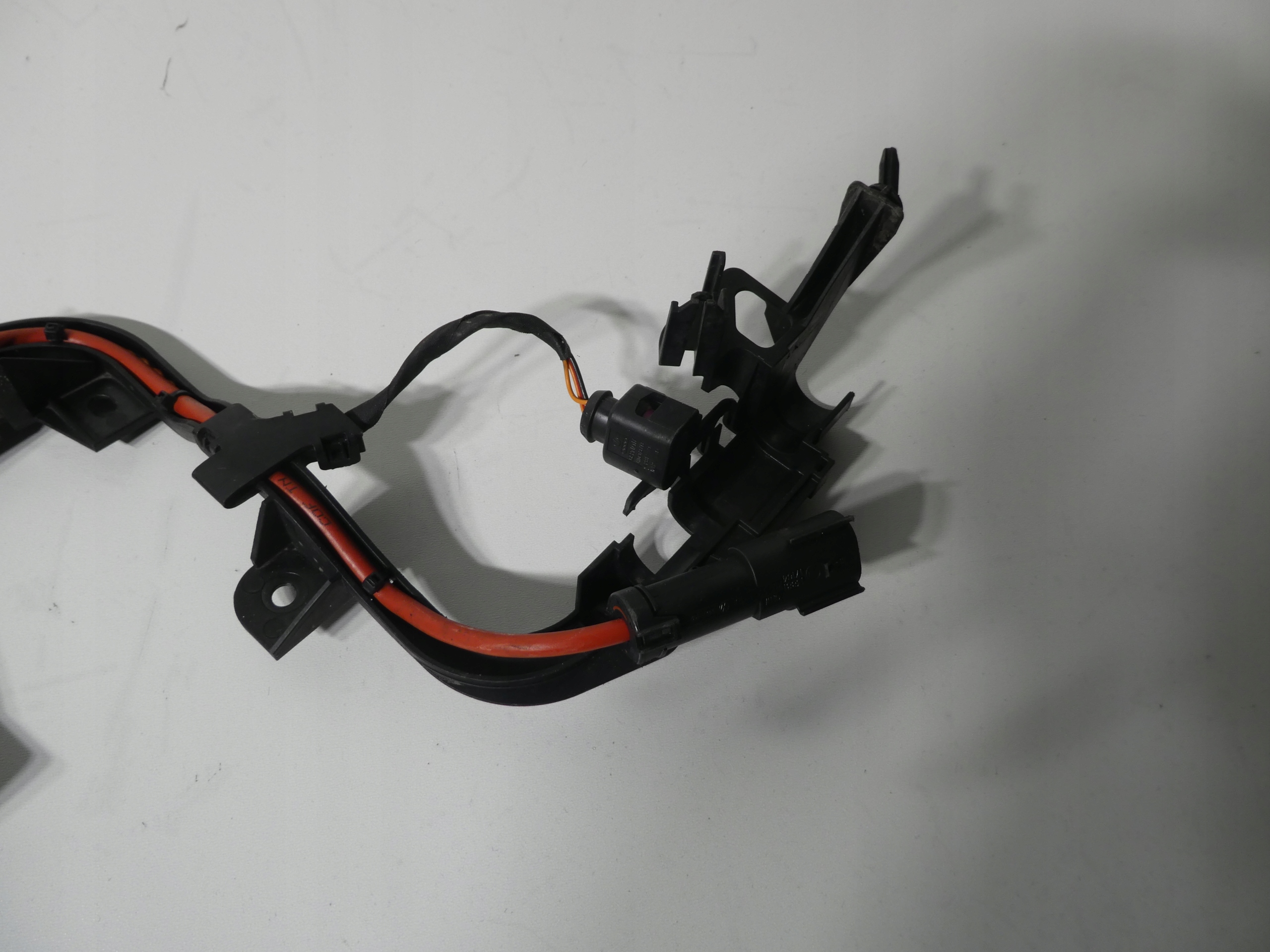 Câblage de la direction boîter direction PORSCHE 991 9P3971111