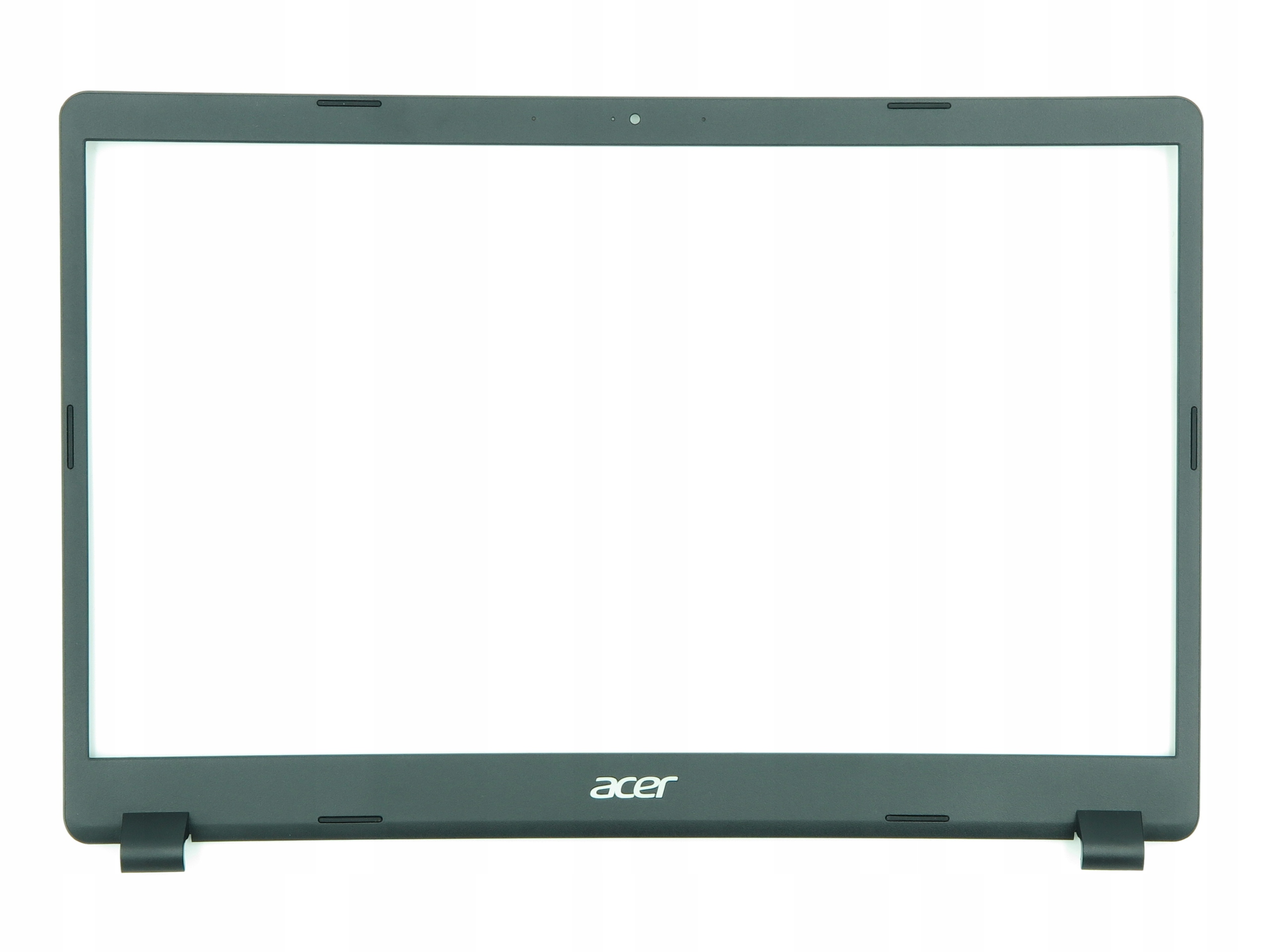Rámeček snímače Acer Aspire A315-42 černý