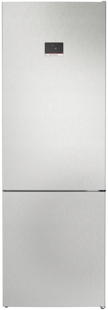 Chłodziarko Zamrażarka Bosch Serie 4 KGN497LDF 203 x 70 cm NoFrost 440L