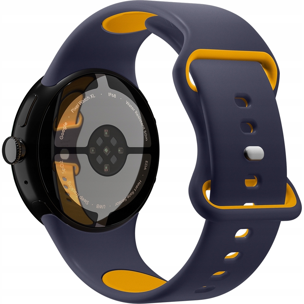 Pasek Spigen na zegarek do Google Pixel 4/3/2/1 41mm wytrzymały lekki mocny