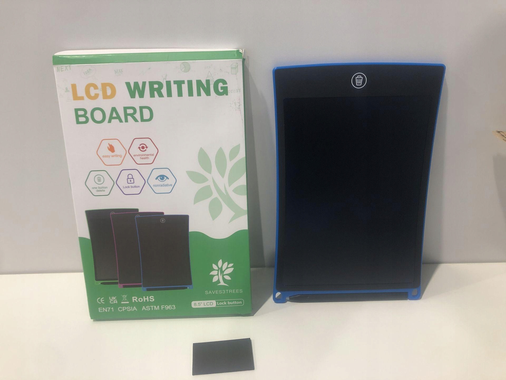 Tablica do pisania 8.5-cala GUYUCOM LCD Marka inna